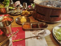 -西塔老太太泥炉烤肉(杭州首店)