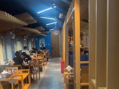 -大河宴·椒麻鱼火锅(北京路中和美食街店)