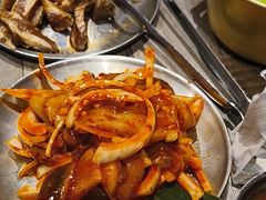 -马场洞肉铺(振安店)
