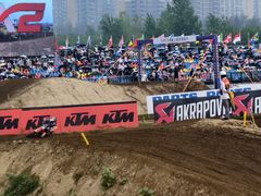 -上海国际越野赛车场