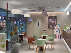 -奈雪的茶(花城汇中区PRO店)