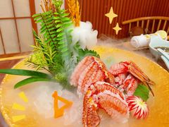 -蟹田居·活蟹料理(东城店)