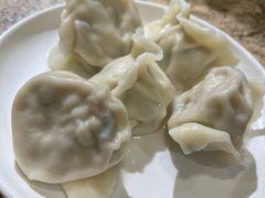 -金谷园饺子馆(北邮总店)