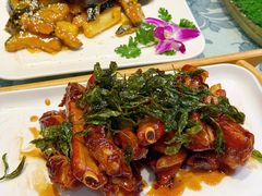 -赵记煎饼卷大葱(东岳店)