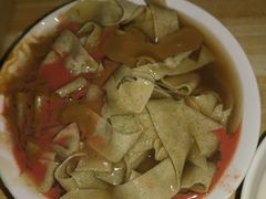 -小发锅巴菜铺(金辉家园店)