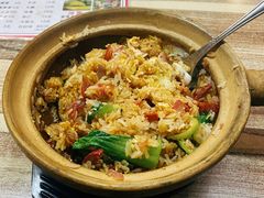 -壹煲口福煲仔饭(中山路店)