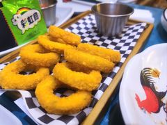 -My Way Town买味堂·东南亚餐厅(亦庄店)