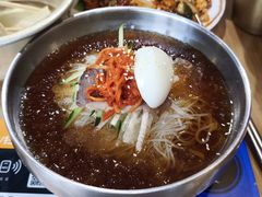 -海云台韩式汤饭·13年匠心韩料(南山店)