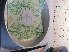 -素描餐厅(灵隐天竺店)