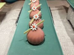 -广州中心皇冠假日酒店-环市食坊·海鲜自助餐厅