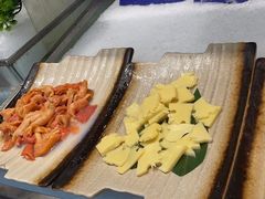 -星伦多自助料理(宝山龙湖天街店)