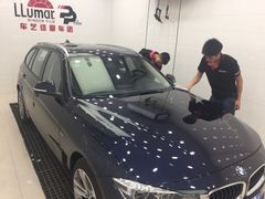 -车艺尚上海龙膜隐形车衣汽车贴膜旗舰店