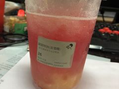 -喜茶(佛山岭南站店)