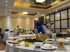 -幸福的烤包子·新疆菜