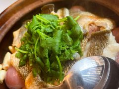 -顶特勒·黄鱼馆·特色菜(上海大世界店)