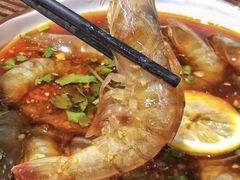 -大洋家·精品潮汕菜·生腌砂锅粥(天河东路店)