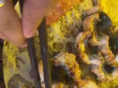 -允辛家·自助泥炉烤肉(九亭店)