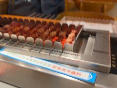 -冰城串说·羊肉串烧烤(哈西大街店)