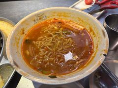 -喜来稀肉(虹泉路店)