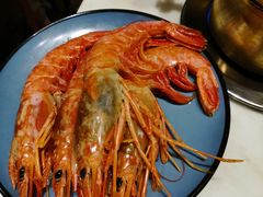 -喜庭海鲜自助(来福士店)