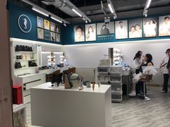 -海马体照相馆(合肥包河万达广场店)