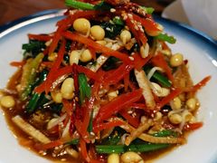 -阿记烧烤(大兴新区店)