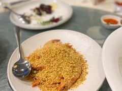 麦片虾-珍宝海鲜JUMBO Seafood(尚嘉店)