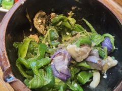 -农耕记·湖南土菜(halo广场店)