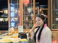 -西塘人家•黑金冠本地好店