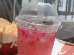 -太原茂业天地购物中心