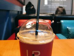 -西西弗书店&矢量咖啡(凯德晶萃广场店)