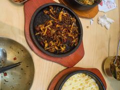 -食米家拌饭(梅溪新天地店)