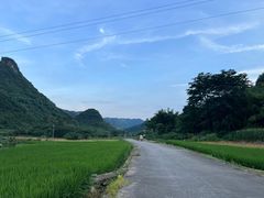 -清远鱼水旅游风景度假区