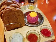 -布拉格餐厅· 中欧捷克菜(全国首店)