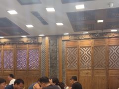 -乔家满族八大碗(流水沟店)