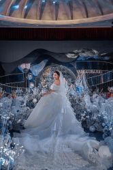 -Sunny喜铺婚礼定制·求婚策划