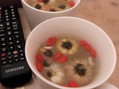 -华夏良子·足道SPA艾灸(三里屯店)