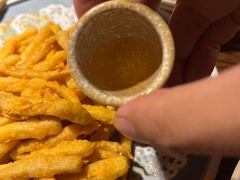 -锦上中式酒馆(南内环店)