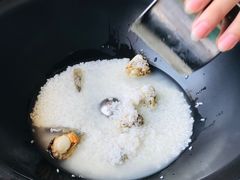 -港畔赶海蒸汽海鲜烧烤自助(仙螺岛店)