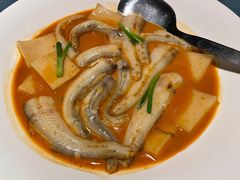 家烧水潺-三利音·玖弄小鲜(浦东嘉里城店)
