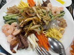 -桃园中华料理炸酱面(燕儿岛路店)