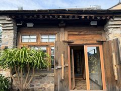 -云端咖啡(山顶教堂店)