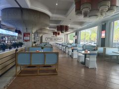 -羊城酒店·中餐厅