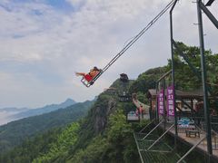 -梦幻奥陶纪景区