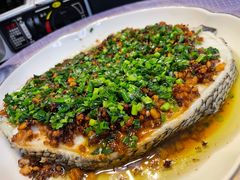 -白家餐厅(徐家汇店)