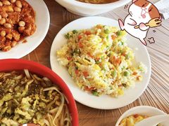 -绿野餐厅(上海动物园店)