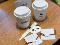-Seesaw Coffee(苏州中心店)