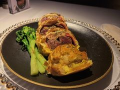 -燃扒房Steakhouse(皇庭店)