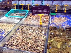 -船歌·鱼水饺青岛菜(闽江二路店)