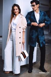 现代简约-巴黎婚纱摄影工作室